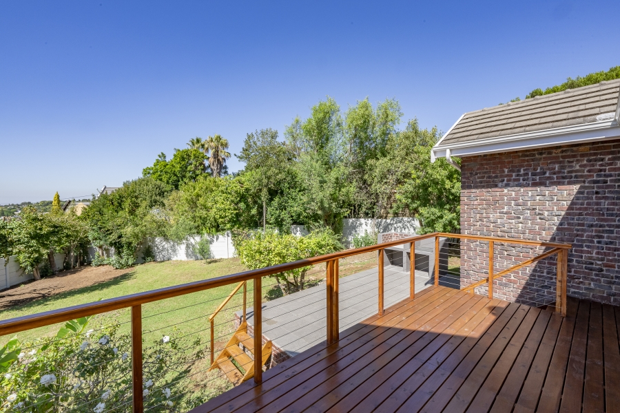 4 Bedroom Property for Sale in Welgemoed Western Cape